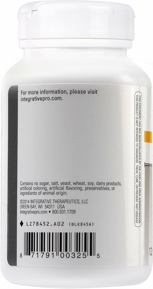 Fiber Formula