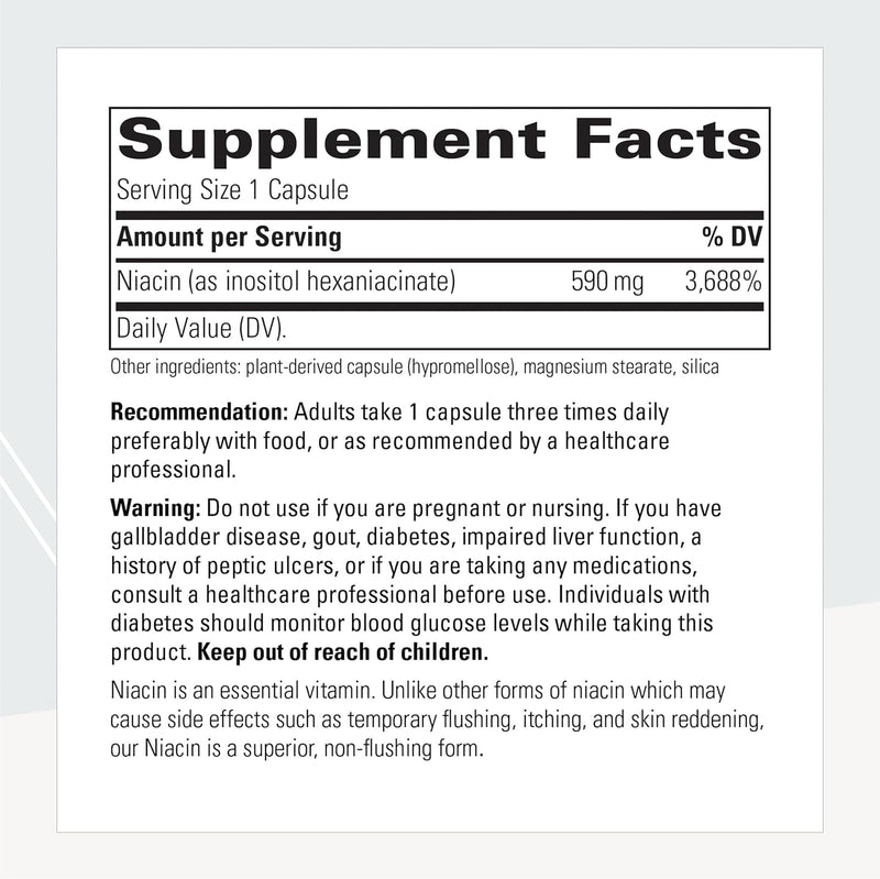 Load image into Gallery viewer, Flush-Free Niacin
