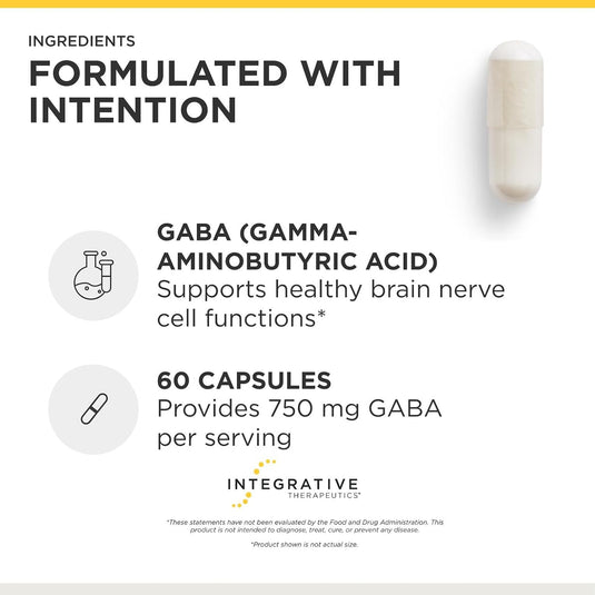 GABA