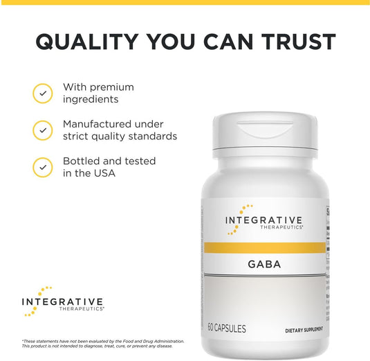 GABA