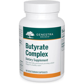 Butyrate Complex
