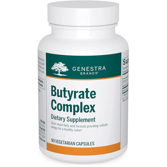 Butyrate Complex