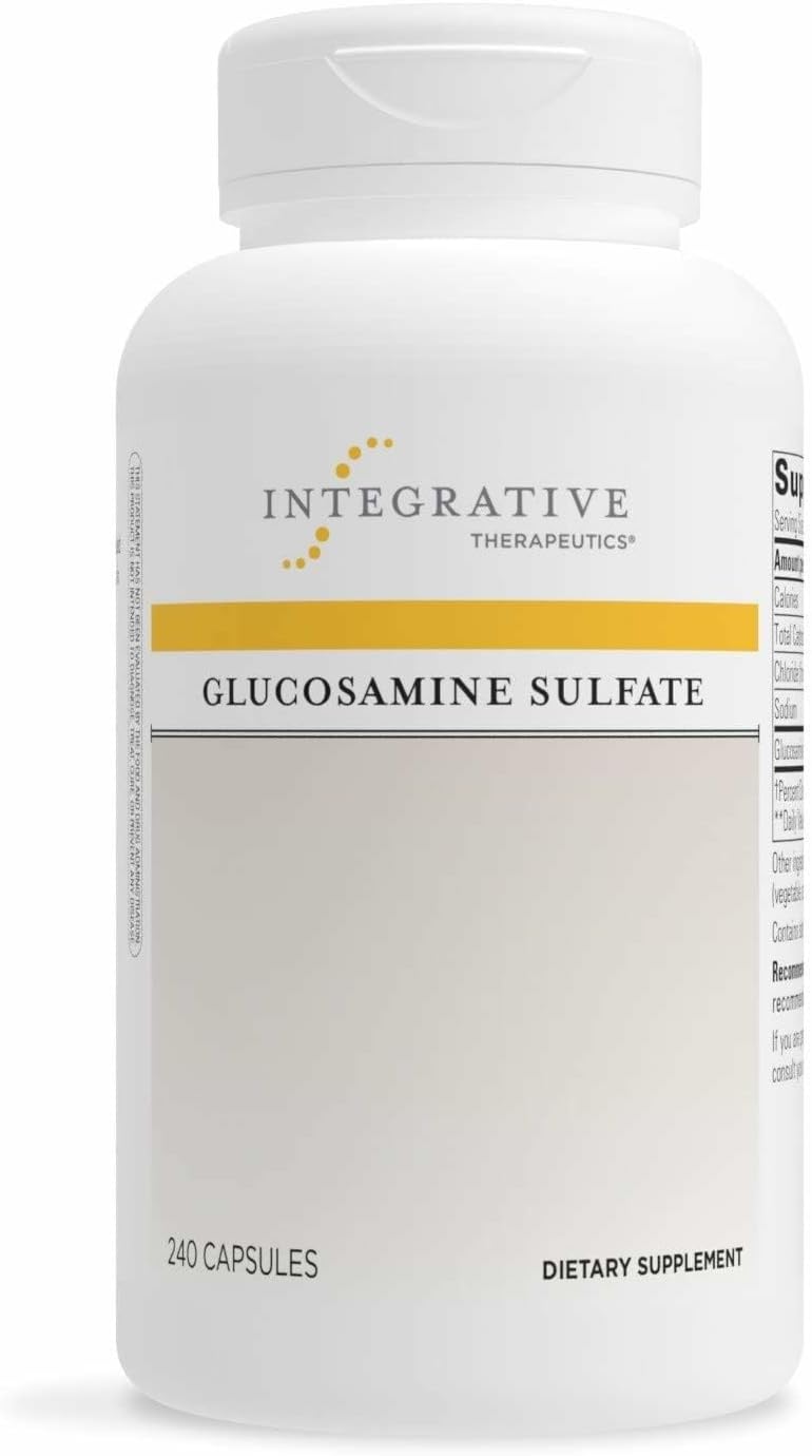 Load image into Gallery viewer, Glucosamine Sulfate

