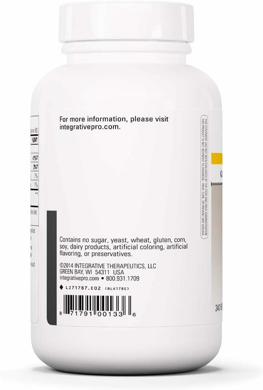 Glucosamine Sulfate