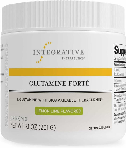 Glutamine Forté