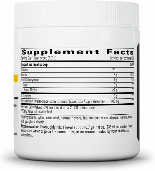 Glutamine Forté
