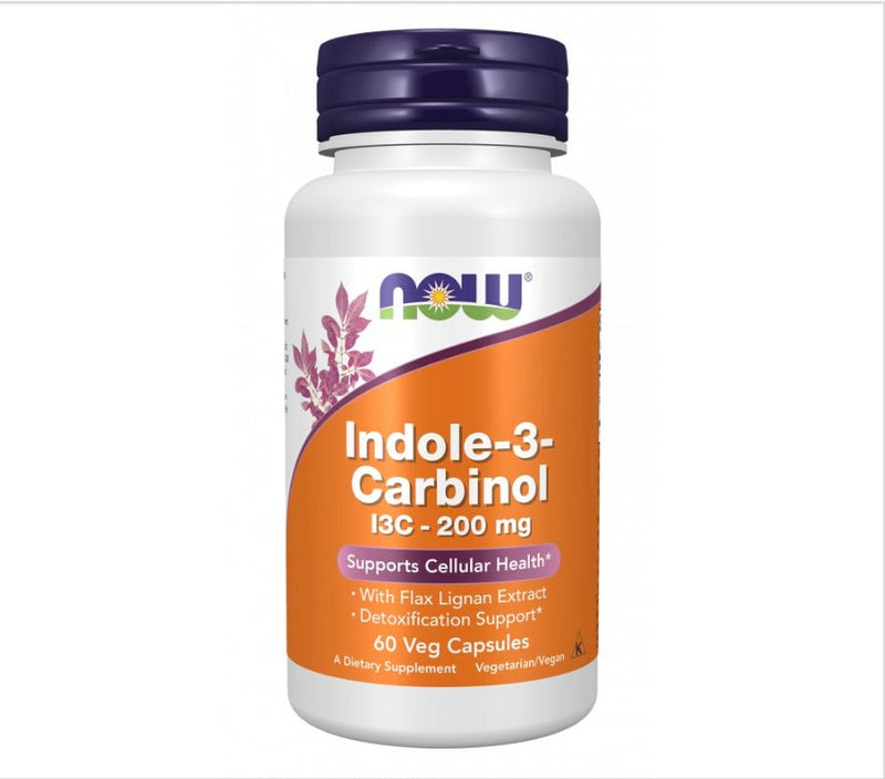 Load image into Gallery viewer, Indole-3-carbinol (IC3) 200mg
