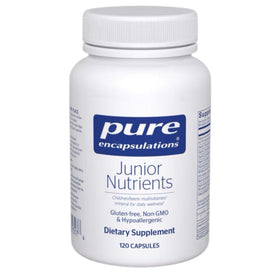 Junior Nutrients