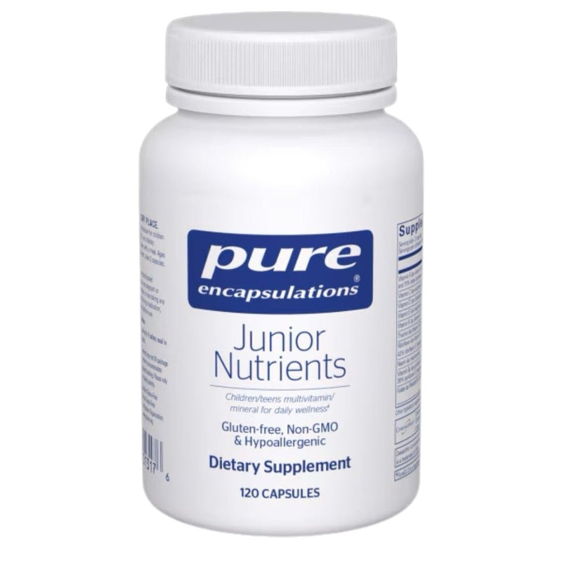 Load image into Gallery viewer, Junior Nutrients

