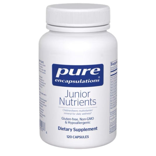 Junior Nutrients