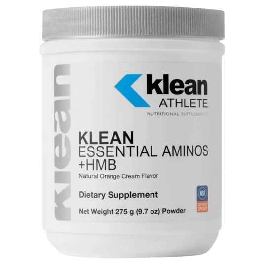 Klean Essential Aminos + HMB