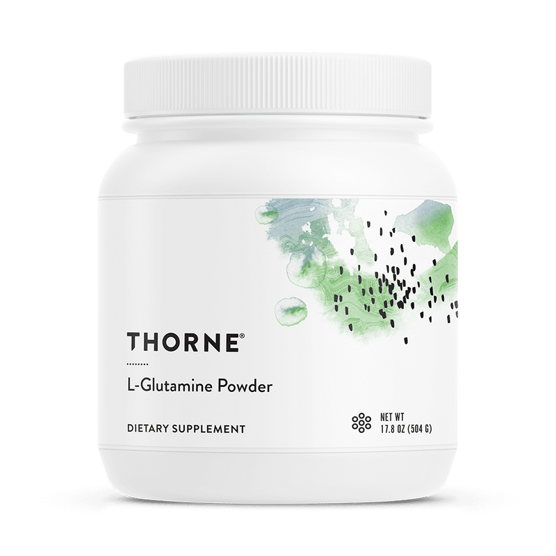 Load image into Gallery viewer, L-Glutamine Powder
