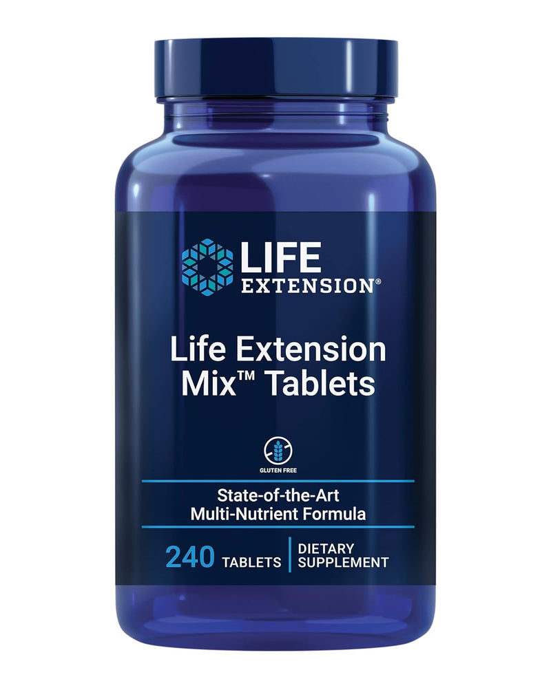 Load image into Gallery viewer, Life Extension Mix™ Tablets
