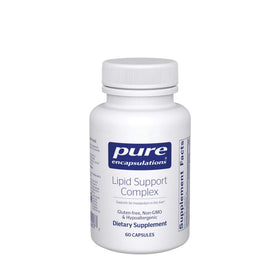 Lipid Support Complex
