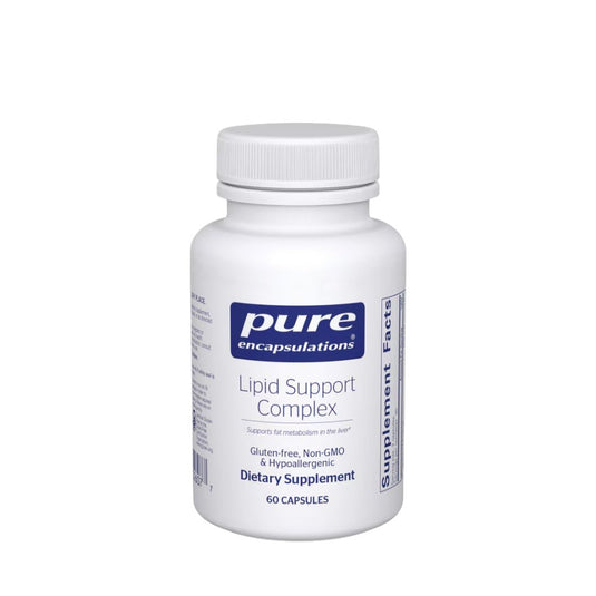 Lipid Support Complex