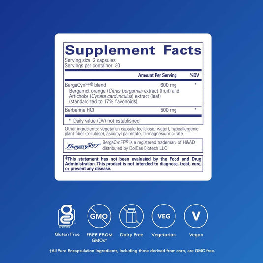 Lipid Support Complex