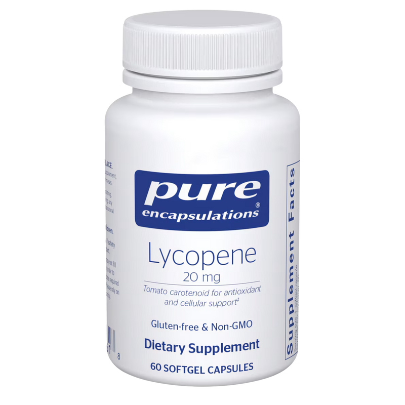 Load image into Gallery viewer, Lycopene 20 mg
