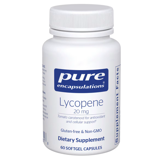 Lycopene 20 mg