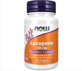 Lycopene 20mg