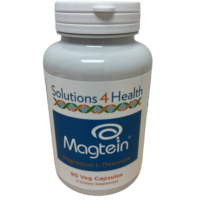 Load image into Gallery viewer, Magtein® Magnesium L- Threonate
