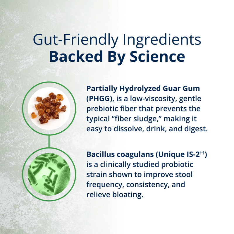 Load image into Gallery viewer, UltraFlora® Fiber + Prebiotic + Probiotic
