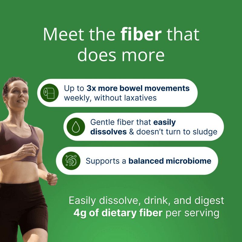 Load image into Gallery viewer, UltraFlora® Fiber + Prebiotic + Probiotic
