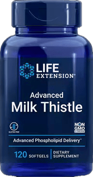 Load image into Gallery viewer, Advanced Milk Thistle
