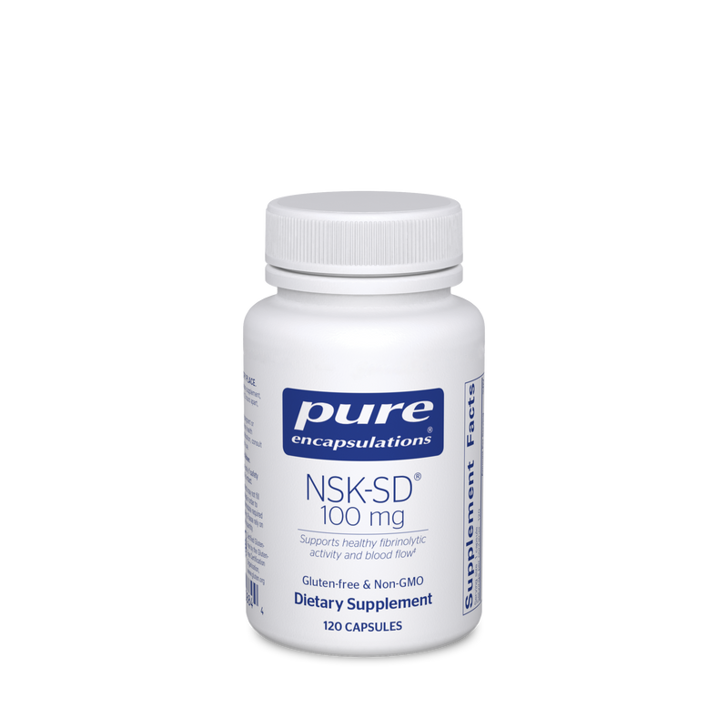 Load image into Gallery viewer, NSK-SD® (Nattokinase) 100 mg
