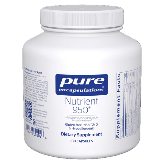Nutrient 950®