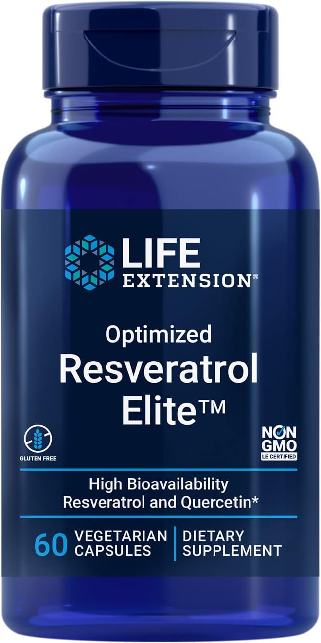 Load image into Gallery viewer, Optimized Resveratrol Elite™
