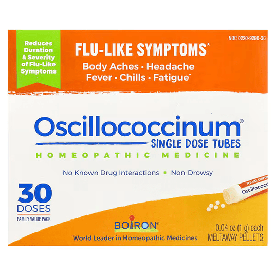 Oscillococcinum
