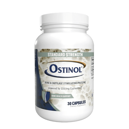 Ostinol® Standard Strength 150mg
