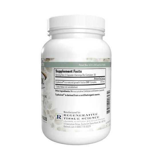 Ostinol® Standard Strength 150mg