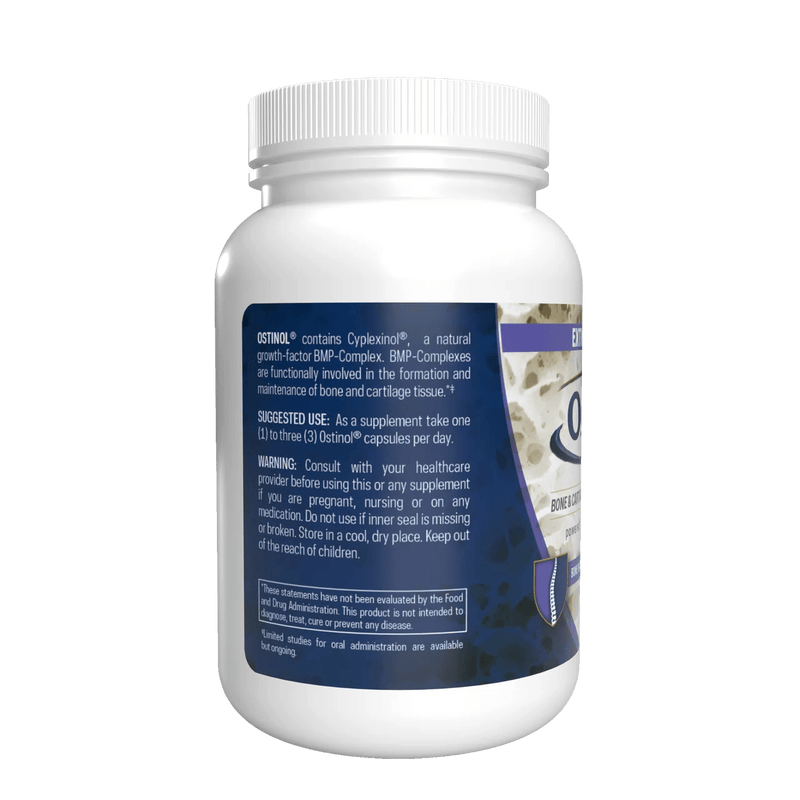 Load image into Gallery viewer, Ostinol® Extra Strength 350mg
