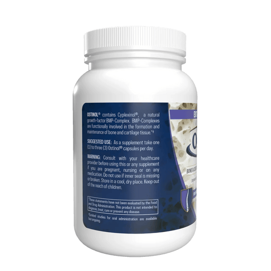 Ostinol® Extra Strength 350mg