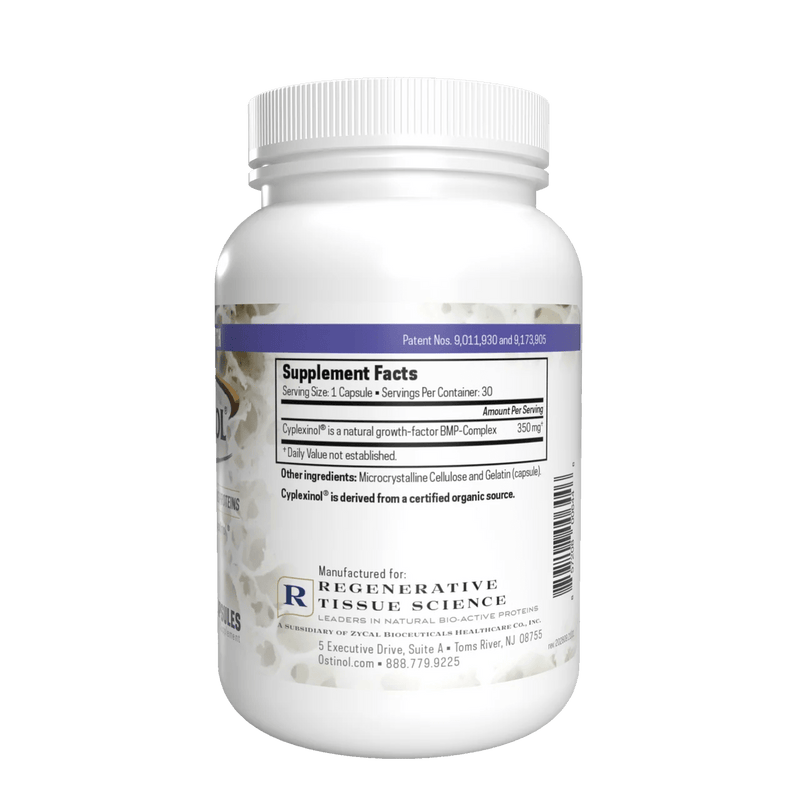 Load image into Gallery viewer, Ostinol® Extra Strength 350mg
