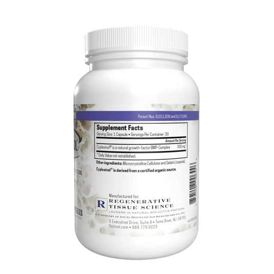 Ostinol® Extra Strength 350mg