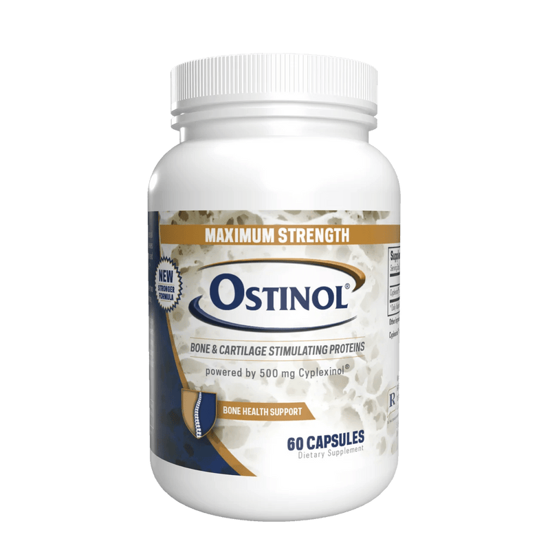 Load image into Gallery viewer, Ostinol® Maximum Strength 500mg

