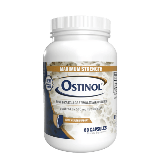 Ostinol® Maximum Strength 500mg