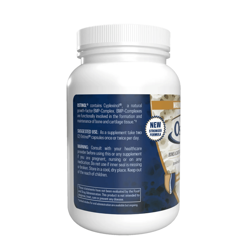 Load image into Gallery viewer, Ostinol® Maximum Strength 500mg
