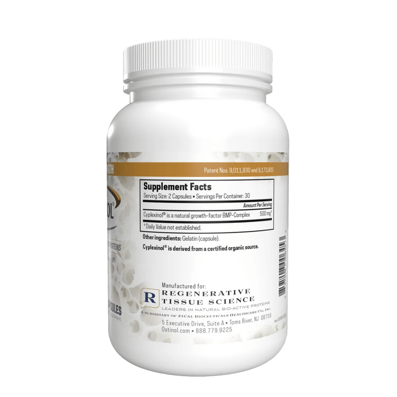 Load image into Gallery viewer, Ostinol® Maximum Strength 500mg
