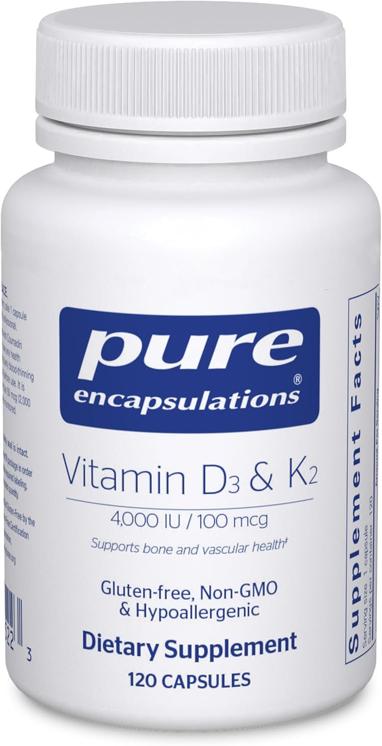 Load image into Gallery viewer, Vitamin D3 &amp; K2
