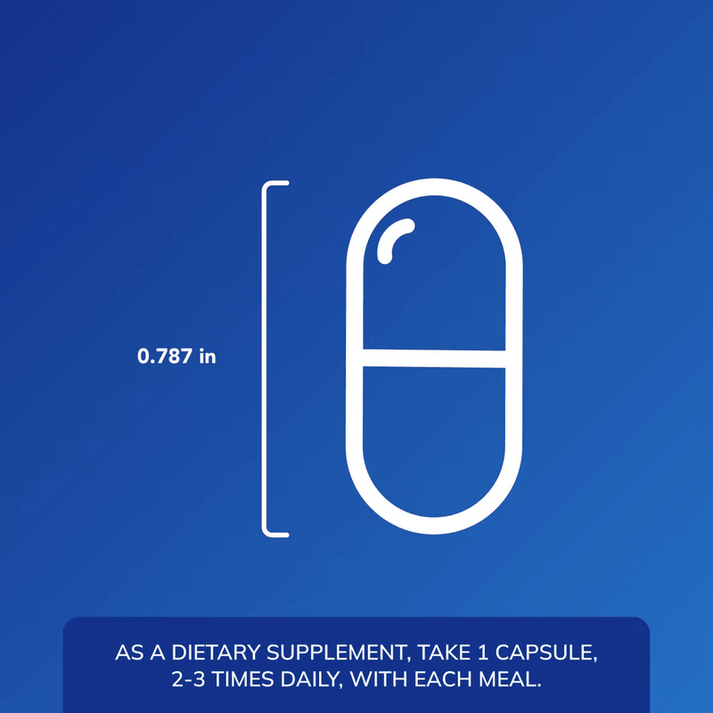 Load image into Gallery viewer, DAO Enzyme
