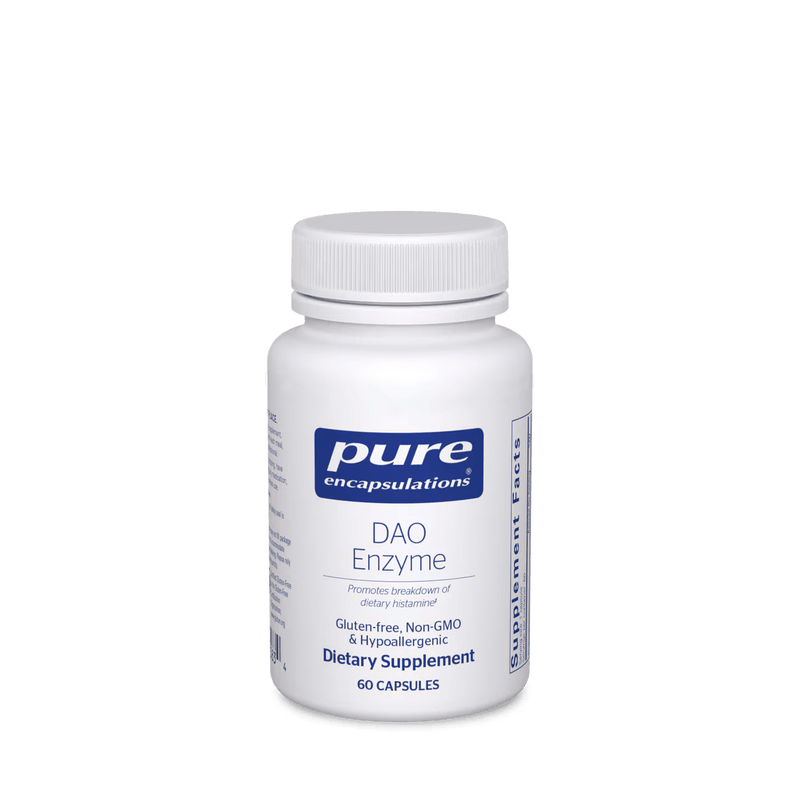 Load image into Gallery viewer, DAO Enzyme
