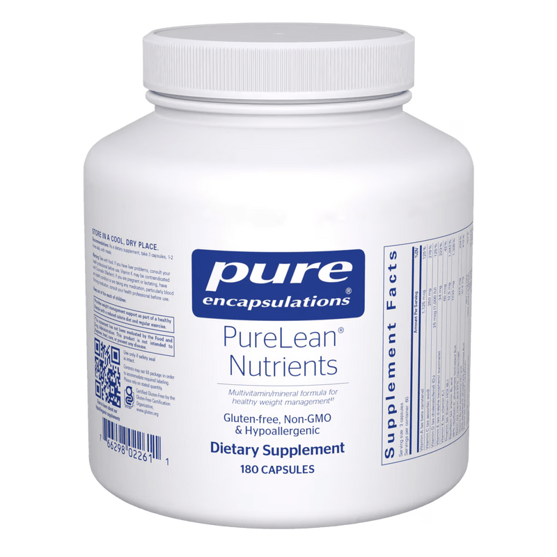 Load image into Gallery viewer, PureLean® Nutrients
