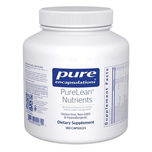 PureLean® Nutrients
