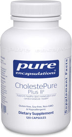 CholestePure Plus II