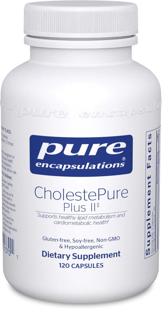 CholestePure Plus II