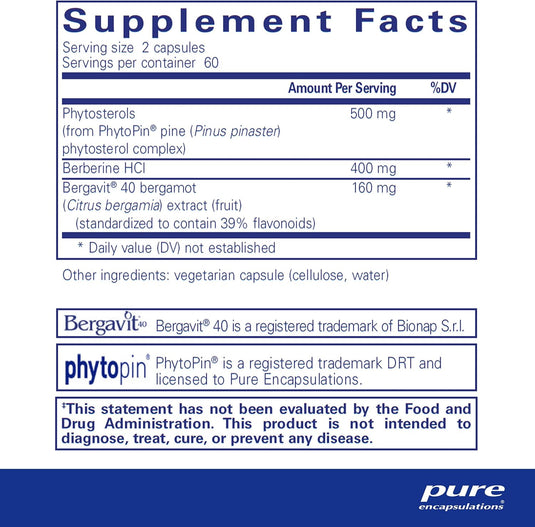 CholestePure Plus II