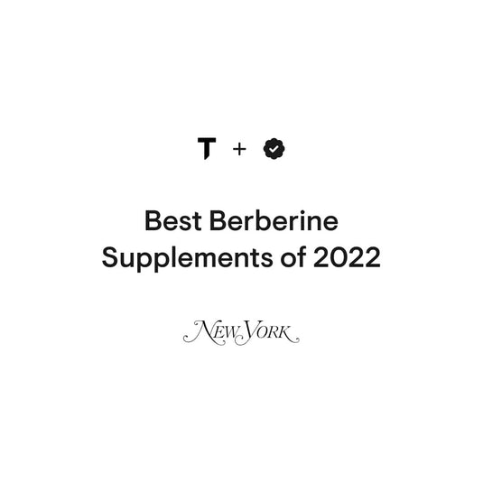 Thorne Berberine